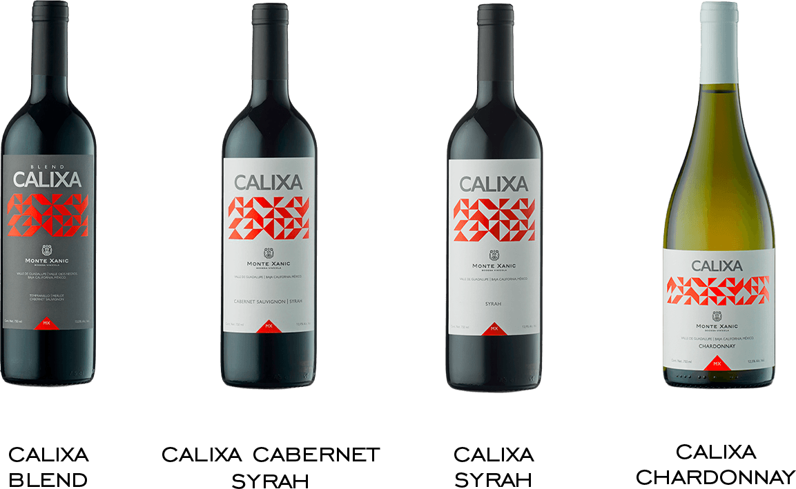 Calixa Blend