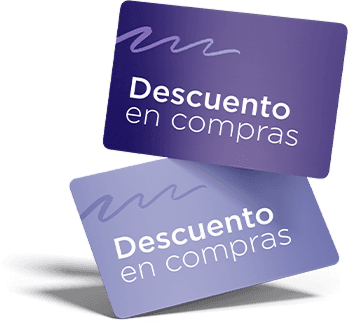Premios diarios - tarjetas descuento